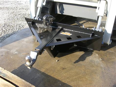 skid steer onboard accessories|skid steer attachments uk.